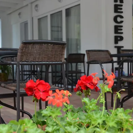 Guest house Paloma Mamaia